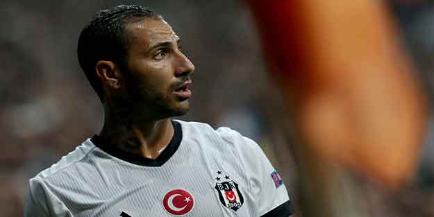 Quaresma, Sion kıskacında!