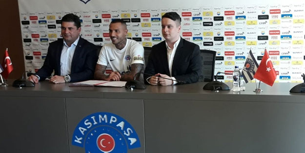 Quaresma transferi resmen açıklandı!