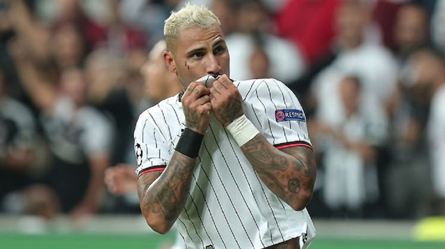 Quaresma var Bruma yok