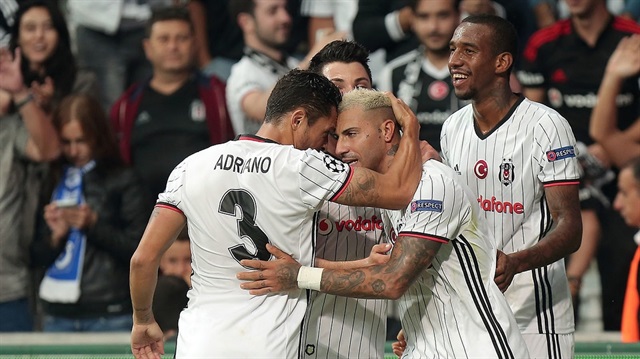 Quaresma ve Adriano Çin'e gidiyor iddiası