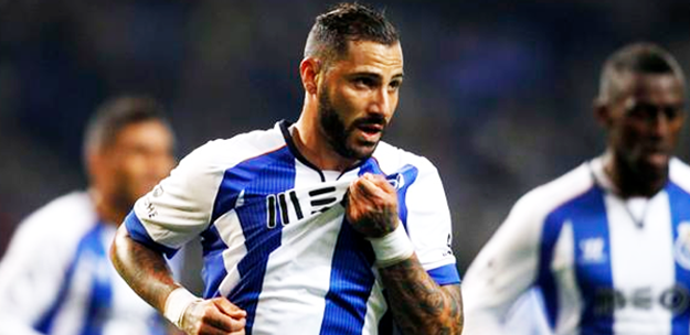 Quaresma'da flaş gelişme! İşte geliş tarihi