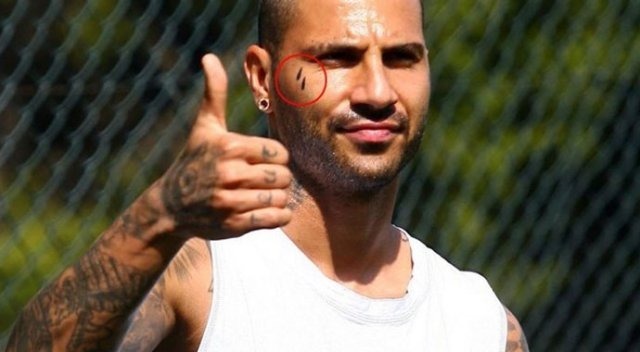 Quaresma'dan büyük tepki