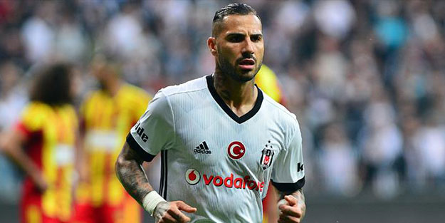 Quaresma'dan derbi öncesi flaş sözler!