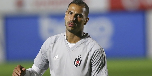 Quaresma'dan Fenerbahçe tepkisi