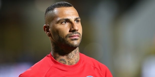 Quaresma'dan Fikret Orman için ağır sözler!