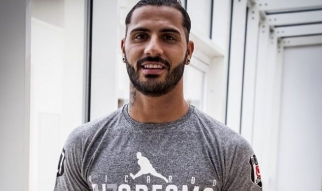 Quaresma'dan flaş Samuel Eto'o sözleri! Gelirse...