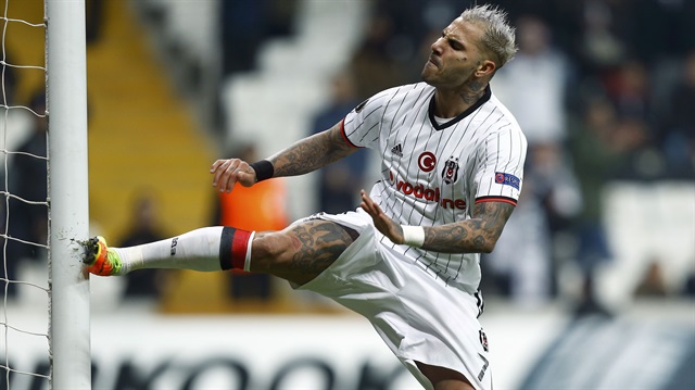 Quaresma'dan olay paylaşım