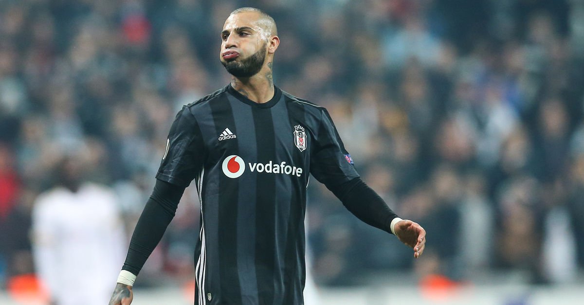 Quaresma'dan paylaşım!