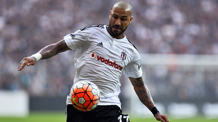 Quaresma'nın durumu belli oldu! Lyon maçında...