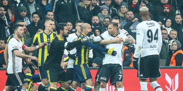 Quaresma'ya büyük müjde!