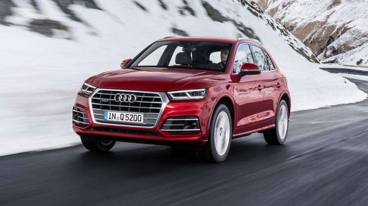 Quattro 8 milyon araca ulaştı