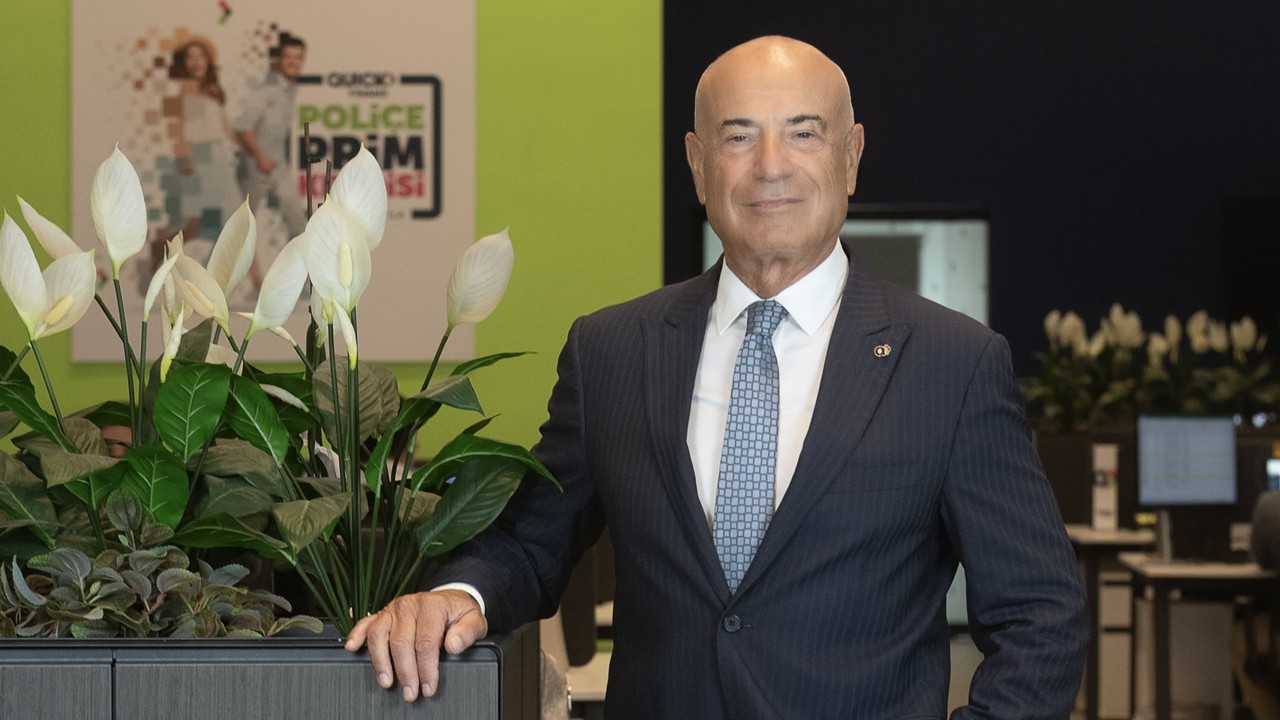 Quick Finans %49’dan 550 günlük 220 milyon TL tahvil ihracı gerçekleştirdi