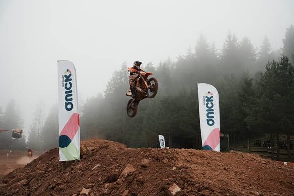 Quick Motofest Doğu Karadeniz hattında