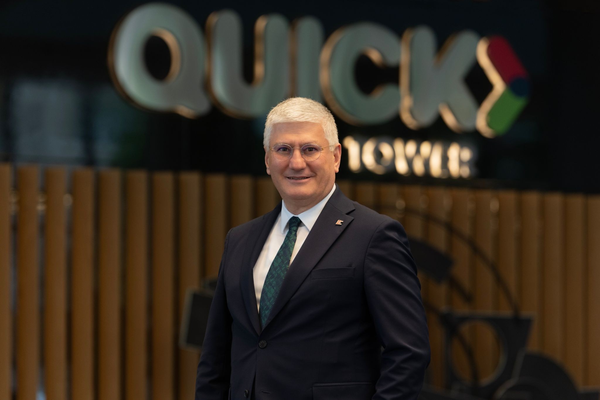 Quick Sigorta 7’nci yaşını kutluyor