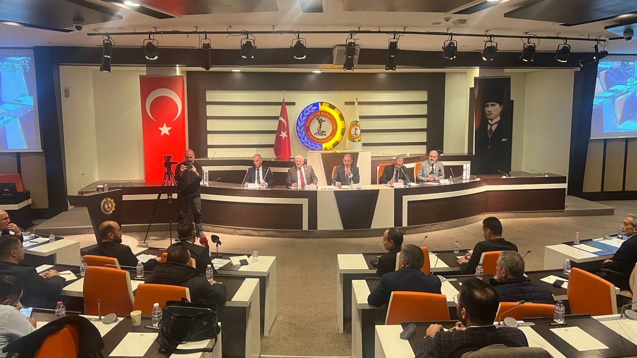 Quick Sigorta Afyonkarahisar’da İş Dünyası ile Buluştu