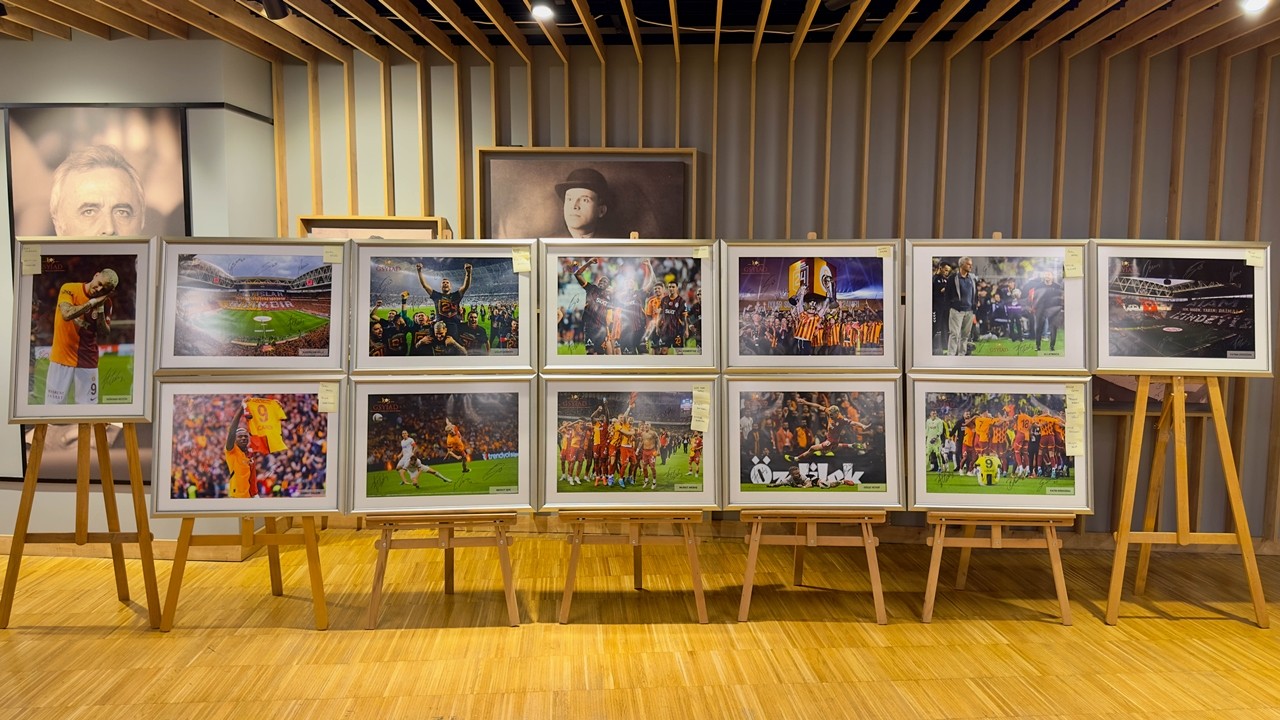 Quick Sigorta Sponsorluğundaki Sarı Kırmızı Kareler Fotoğraf ve İçerik Yarışması sonuçlandı