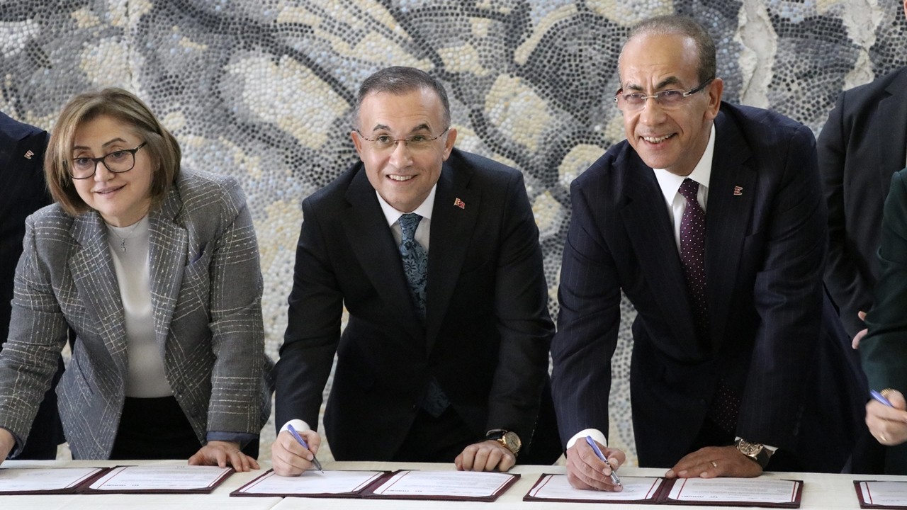 Quick Sigorta’dan Tarım meslek lisesi ve yurt projesiyle geleceğe yatırım