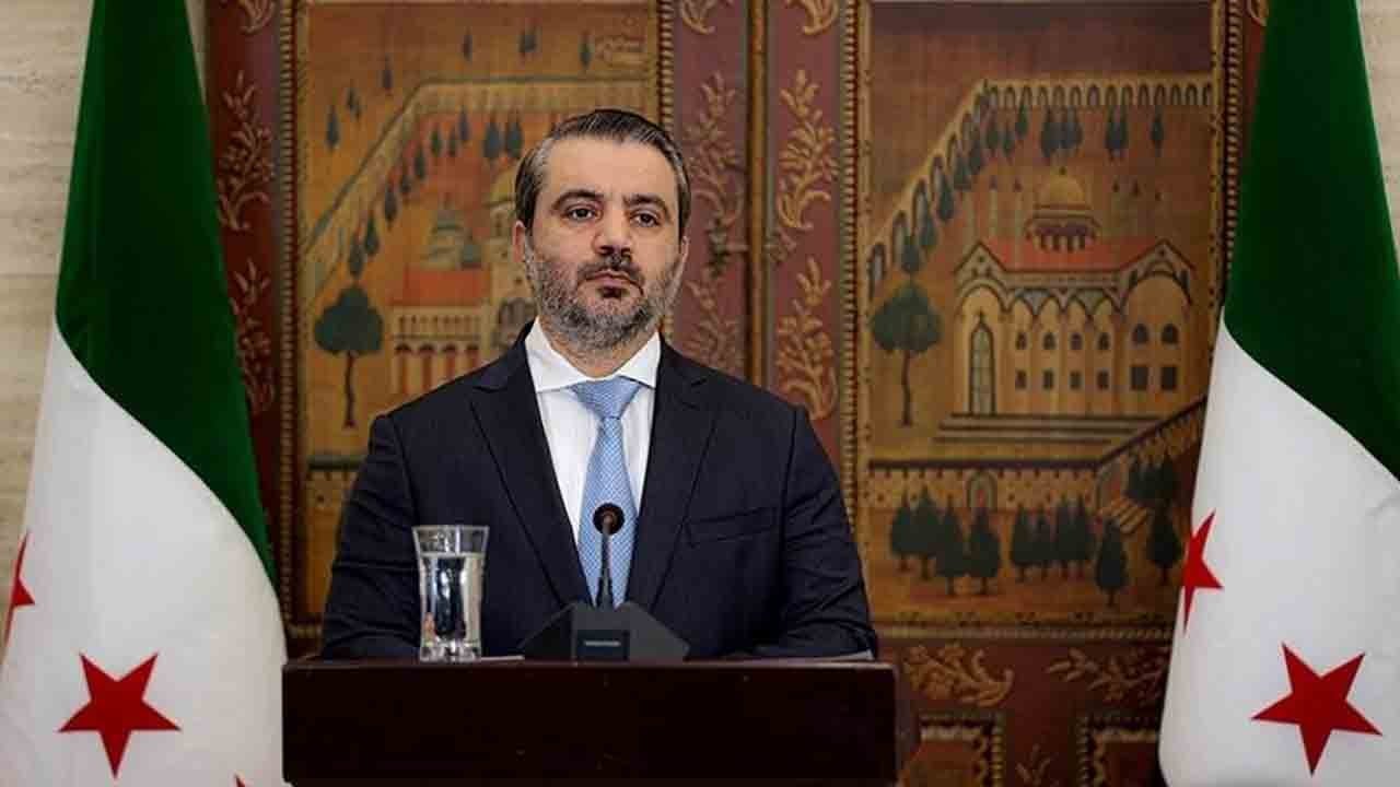 Rabat’ta Suriye büyükelçiliği yeniden açılıyor