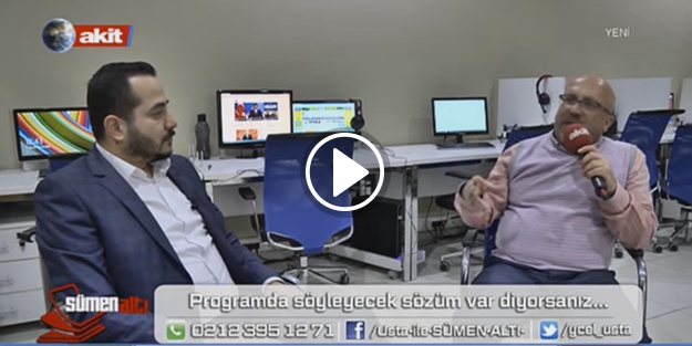 Rabia işareti yaptık diye hakaret yedik!