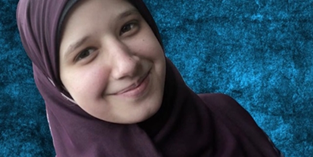 Rabia katliamının yıl dönümünde Esma Marşı