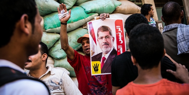  Rabia Meydanı’nda yine kan aktı: 3 ŞEHİD