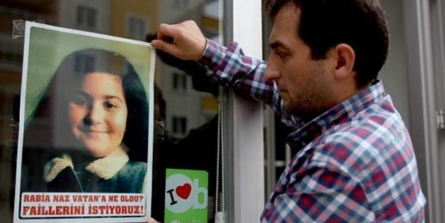 Rabia Naz öldürüldü mü? Arkasında siyasi isimlerin olduğu iddia edilen olayda mahkemede ilginç karar!