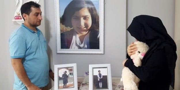 Rabia Naz Vatan'ın ölümüyle ilgili ilginç gelişme: Babası Şaban Vatan'ın kan örneği vermediği iddia edildi