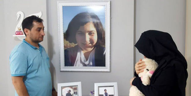 Rabia Naz’ın ölümüyle ilgili yeni gelişme! Savcılıktan açıklama