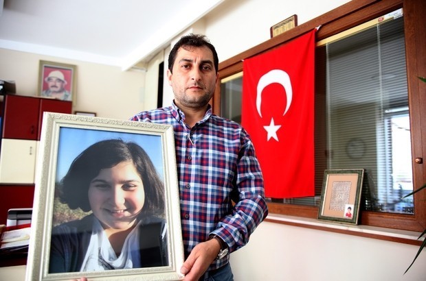 Rabia Naz’ın babası otopsi raporu hakkında konuştu 