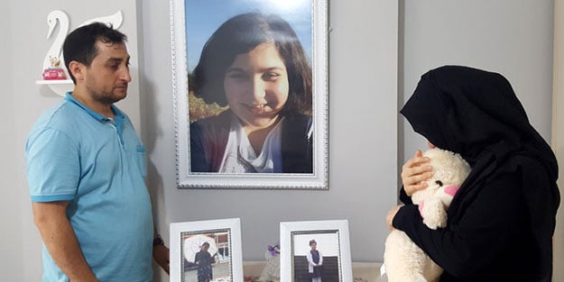 Rabia Naz'ın ölümüyle ilgili flaş gelişme!