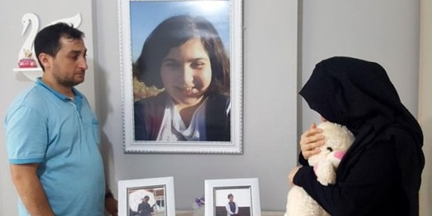 Rabia Naz'ın şüpheli ölümü Meclis'e taşındı!