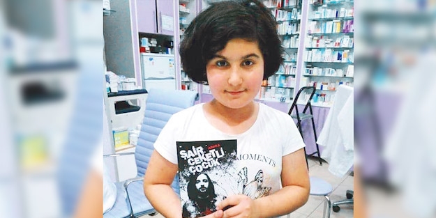 Rabia Naz'ın vasiyeti gerçek oldu!