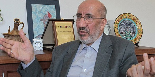 Rabia Platformu Firavun’u kınadı