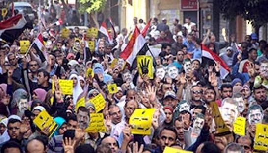 “Rabia” işareti küreselleşti