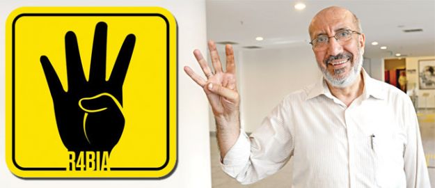 Rabia küreselleşiyor