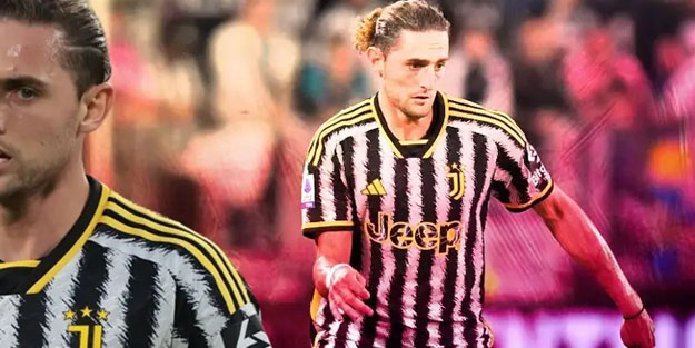 Rabiot transferi resmen bitti! Kimse bu kadarını beklemiyordu!