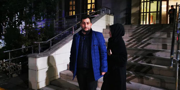 Rabiz Naz davası karmaşık bir hal aldı! Babaya uzaklaştırma kararı