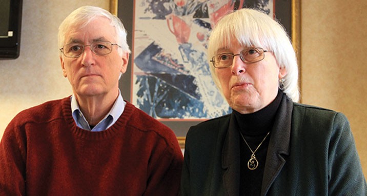 Rachel ve Mavi Marmara’dakiler için adalet istiyoruz