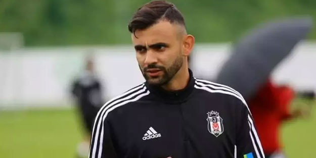 Rachid Ghezzal'i Süper Lig ekibi istiyor