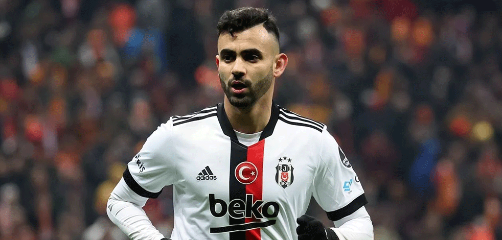 Rachid Ghezzal'in yeni takımı belli oluyor! Süper Lig'de kalacak