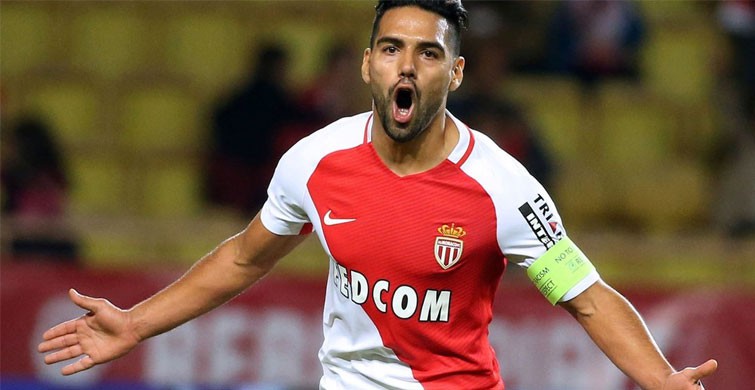 Radamel Falcao veda maçına çıkıyor!