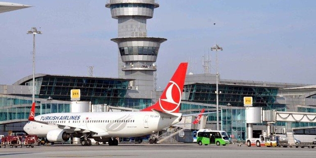 Sabaha kadar sürdü! Sebebi belli oldu
