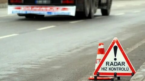 Radar cezaları iptal mi ediliyor! Vatandaşın tepkisi sonrası yeni açıklama geldi