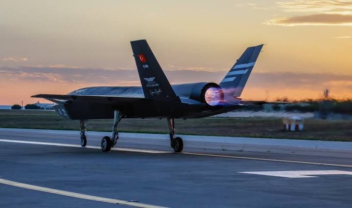 Radar sistemine ASELSAN katkısı! Çelik Kubbe’de Kızılelma’ya ‘Kural Koyucu’ görev