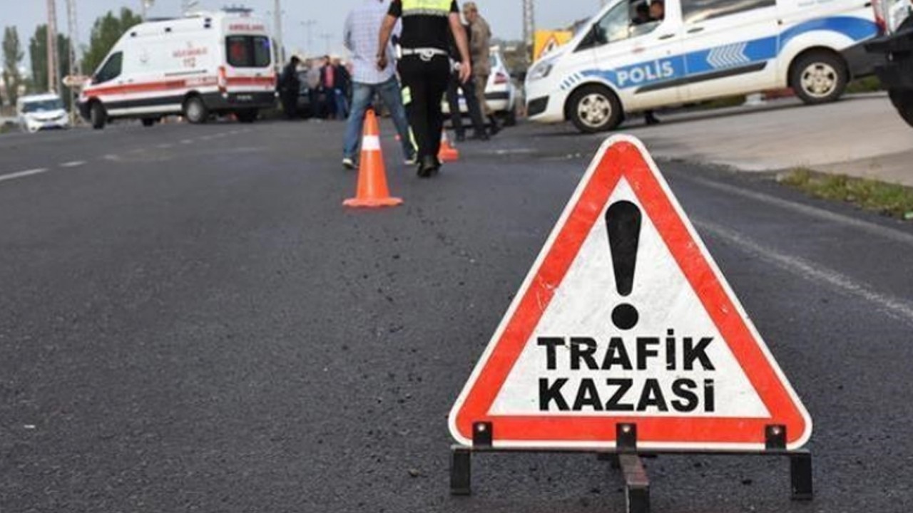 Radar uygulaması kazaları azalttı: Kaza oranlarında yarı yarıya düşüş