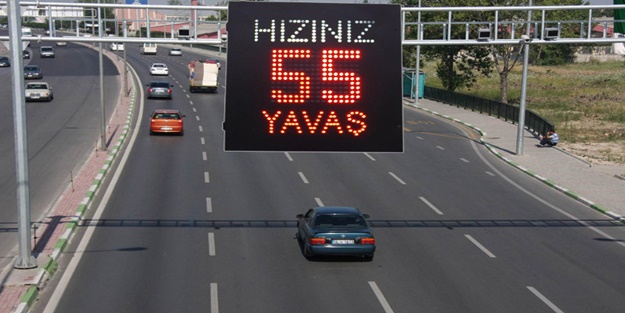'Radar yanlış ölçüyor' tartışmasına son nokta!