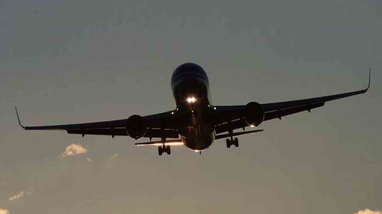 Radardan kaybolmuştu: Kolombiya’da uçak faciası