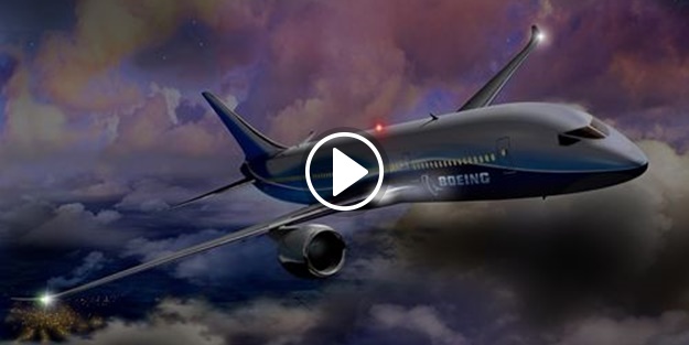 Radarı olmayan uçaklar birbirine çarpmadan nasıl uçabiliyorlar?