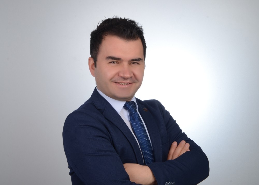 RADEV Başkanı Erbaş’tan “Radyo Günü” mesajı 