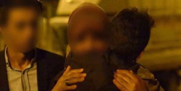 Radikal DHKP-C'lilerin avukatlığına soyundu